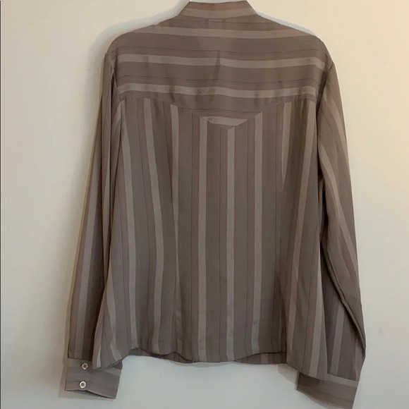 Stage West - VINTAGE, sz 42, blouse - Picture 2 of 7